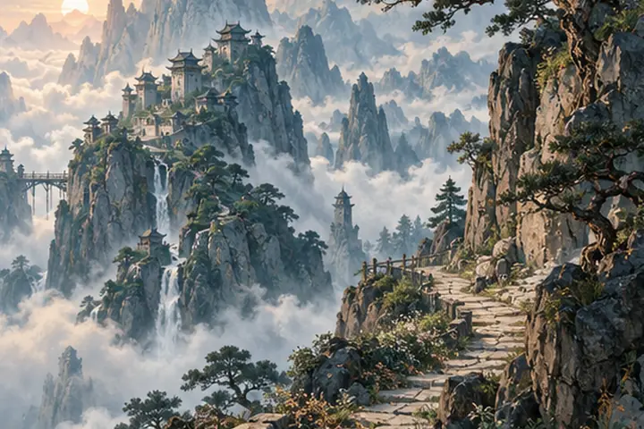夜深人静妈妈我又想你了